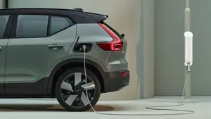 Case study of the Volvo EX30 and XC40 Recharge