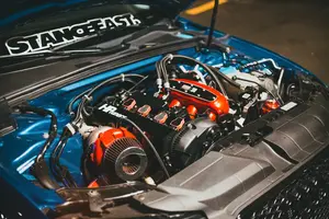 9 things you can do to make your car faster